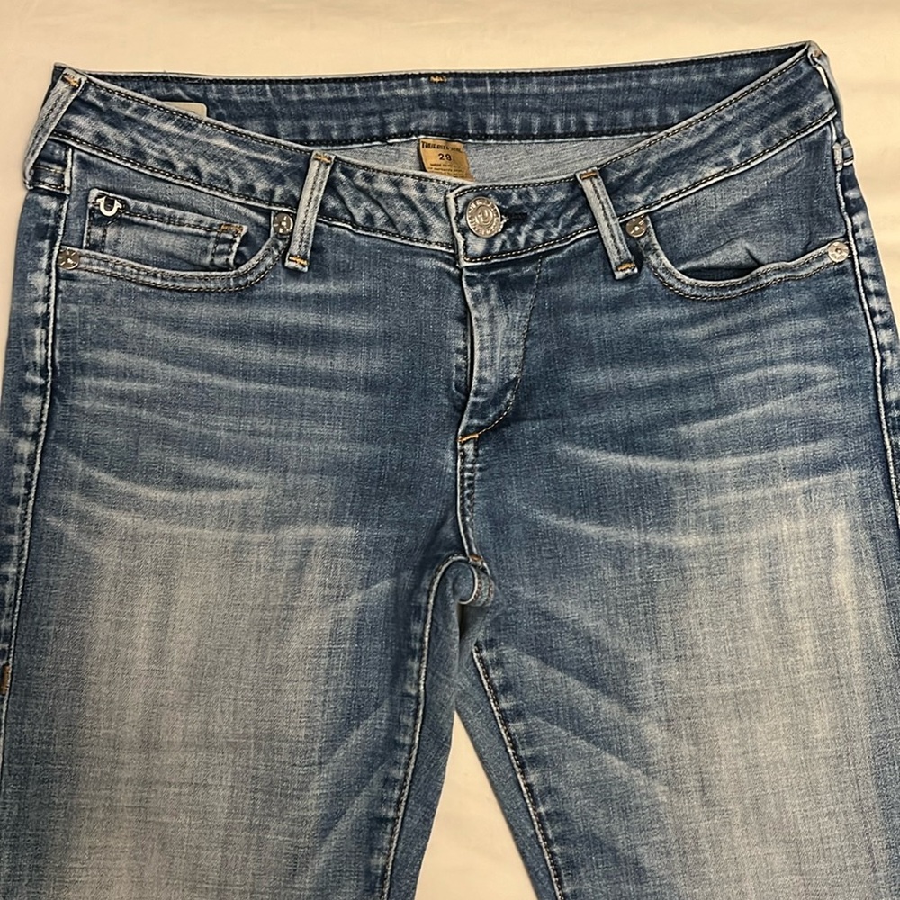 True Religion